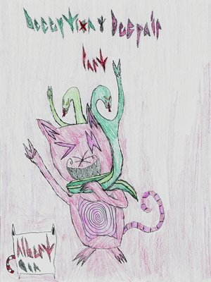 cover image of Deception and Despair Part II
